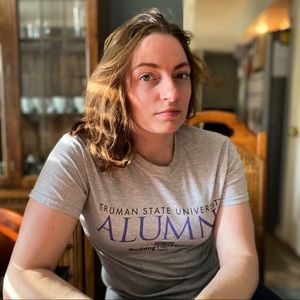 Meet your Posher, Kendra